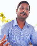 Devendra Rana