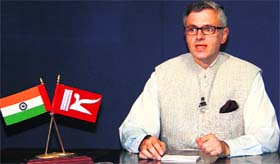 Omar Abdullahs I-Day message: People will judge our performance