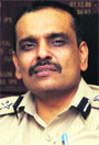 Kunwar Vijay Pratap Singh
