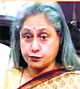 Jaya Bachchan