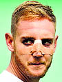 Englands Stuart Broad is fit to play final Test.