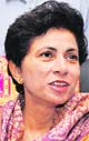 Kumari Selja