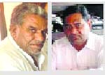 KL Panwar & PS Kheri