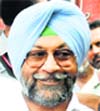 Top leaders camping in the town to ensure Jeet Mohinder Sidhus win