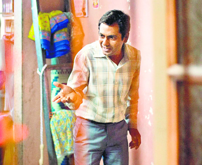 Bombay Talkies