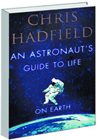 An Astronauts Guide to Life on Earth
