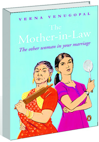 The Mother-in-Law: The Other Woman in Your Marriage