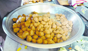 The lal pede of Mathura are a food lovers delight