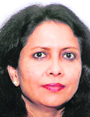 Pushpa Girimaji