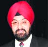 Col Guljeet Singh Chadha