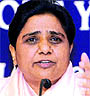 Mayawati