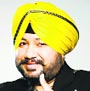 Daler Mehndi 
