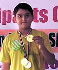 Shapath Bharadwaj