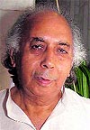 CTCC chief BB Behl