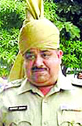 Gurmeet Singh Pinki