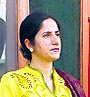 Sadaf Munshi