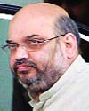 Amit Shah