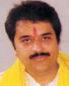 Kuldeep Bishnoi