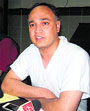 Dr Raj Dave