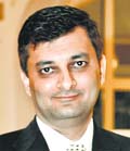 Deepak Nath