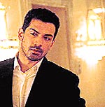 Abhinav Shukla