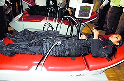A demonstartion of Hypoxi