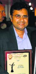 Param Gill