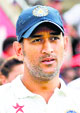 Mahendra Singh Dhoni
