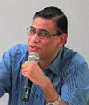 Prof Faizan Mustafa