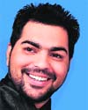 Pardeep Sran