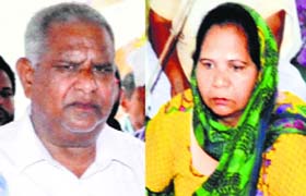 Deceased Rattan Lal and Anita