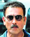 Ravi Shastri