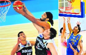 The issue first came into limelight when India players Amjyot and Amritpal were asked to remove their patkas last month in China. On Wednesday, Anmol Singh (R) was asked to do the same in Doha.