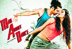 Saahil Prem and Amrit Maghera