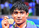 Paramjit Samota