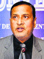 Sham Lal