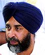 Manpreet Badal,