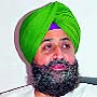 Partap Bajwa