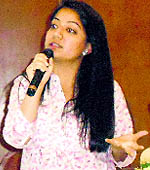Priya Kath