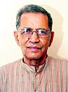Prof Aditya Narain Purohit