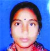 A file photo of Amli (32), who jumped to death from the third floor of the building.