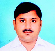 Mahinder Singh