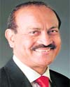 Raj Chengappa