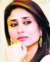 Kareena Kapoor, Bollywood actor