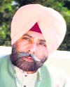 Jagmeet Singh Brar, Former Congress MP