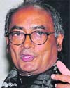 Dijvijay Singh, Congress General Secretary