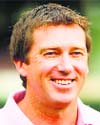 Glenn McGrath, Australia pace legend