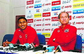 Roelant Oltmans, Hockey Indias High Performance Director, has written to SAI to shift womens camp from Patiala.