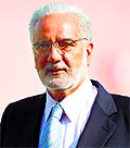 IS Bindra