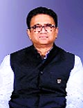 DP Reddy